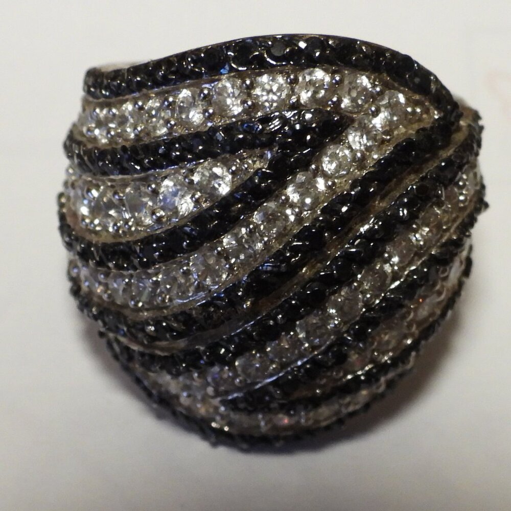 Costume Ladies Ring